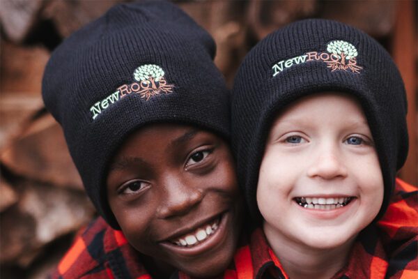New Roots Beanie